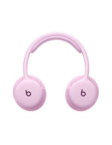 BEATS 360 ROSA CUFFIA BT A PADIGLIONE ANC IPX4 AUT.32 ORE