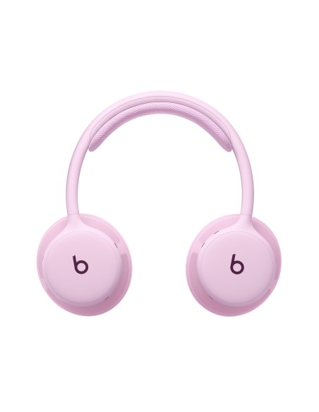 BEATS 360 ROSA CUFFIA BT A PADIGLIONE ANC IPX4 AUT.32 ORE
