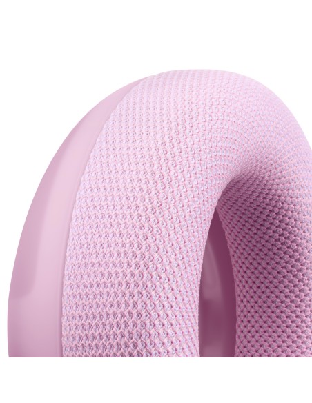 BEATS 360 ROSA CUFFIA BT A PADIGLIONE ANC IPX4 AUT.32 ORE