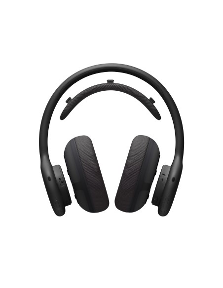 BEATS 360 NERO CUFFIA BT A PADIGLIONE ANC IPX4 AUT.32 ORE
