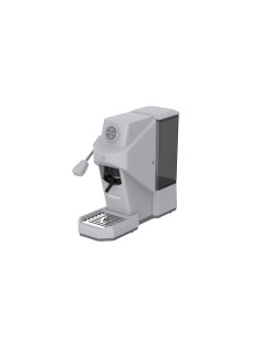 TOGNANA D2DCMO8IRPE MACCHINA CAFFE'CIALDA GRIGIO PERLA