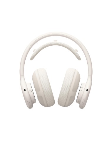 BEATS 360 BIANCO CUFFIA BT A PADIGLIONE ANC IPX4 AUT.32 ORE