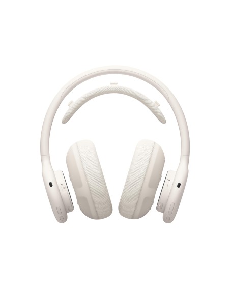 BEATS 360 BIANCO CUFFIA BT A PADIGLIONE ANC IPX4 AUT.32 ORE