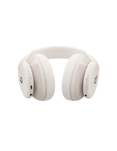BEATS 360 BIANCO CUFFIA BT A PADIGLIONE ANC IPX4 AUT.32 ORE