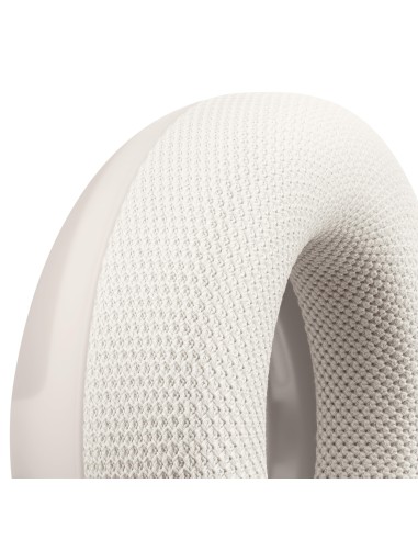 BEATS 360 BIANCO CUFFIA BT A PADIGLIONE ANC IPX4 AUT.32 ORE