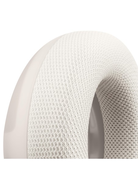 BEATS 360 BIANCO CUFFIA BT A PADIGLIONE ANC IPX4 AUT.32 ORE