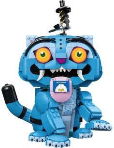 LEGO KPOP DEMON HUNTERS 2