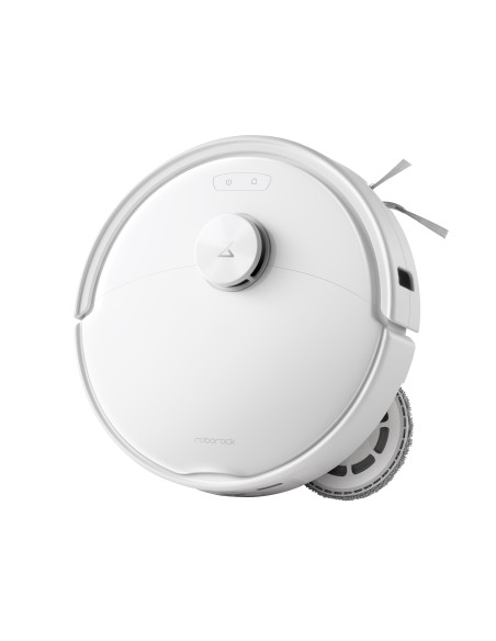 ROBOROCK QR 2 PRO X ROBOT 1 SPAZZOLA + 2MOP BLACK 25.000PA