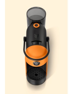 LAVAZZA 18001643 LM JOLIE EVO ORANGE J.SINNER EDITION MACCHINA CAFFE'