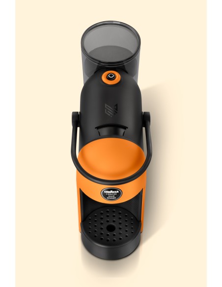 LAVAZZA 18001643 LM JOLIE EVO ORANGE J.SINNER EDITION MACCHINA CAFFE'