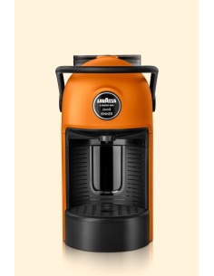 LAVAZZA 18001643 LM JOLIE EVO ORANGE J.SINNER EDITION MACCHINA CAFFE' 2