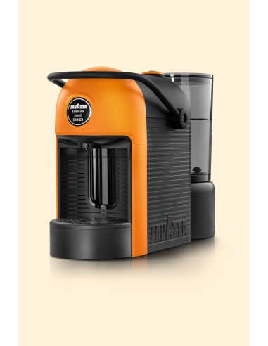 LAVAZZA 18001643 LM JOLIE EVO ORANGE J.SINNER EDITION MACCHINA CAFFE'