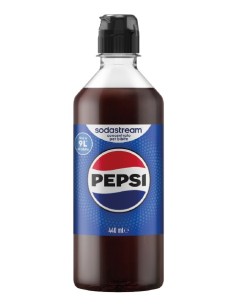 SODASTREAM PEPSI 440ML CONCENTRATO PER BIBITE