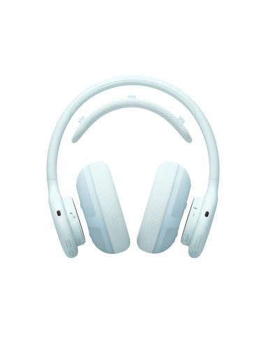BEATS 360 CELESTE CUFFIA BT A PADIGLIONE ANC IPX4 AUT.32 ORE
