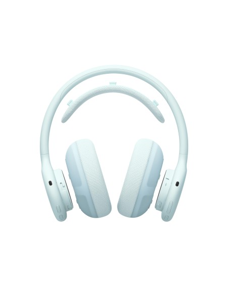 BEATS 360 CELESTE CUFFIA BT A PADIGLIONE ANC IPX4 AUT.32 ORE