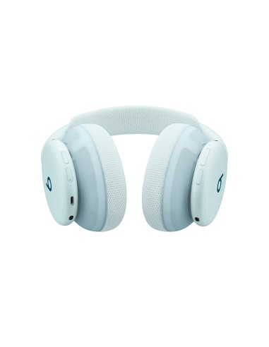 BEATS 360 CELESTE CUFFIA BT A PADIGLIONE ANC IPX4 AUT.32 ORE