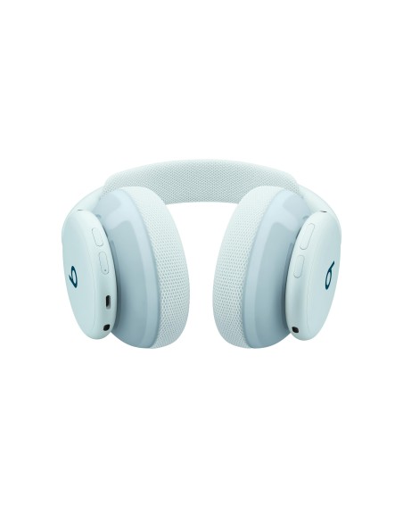 BEATS 360 CELESTE CUFFIA BT A PADIGLIONE ANC IPX4 AUT.32 ORE