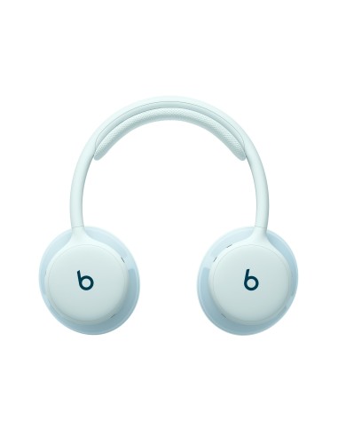 BEATS 360 CELESTE CUFFIA BT A PADIGLIONE ANC IPX4 AUT.32 ORE