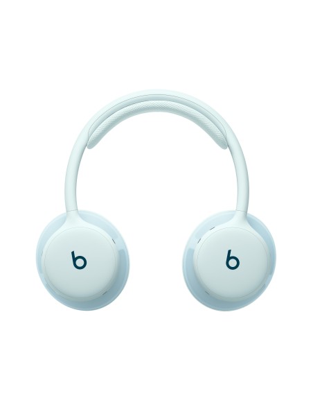 BEATS 360 CELESTE CUFFIA BT A PADIGLIONE ANC IPX4 AUT.32 ORE