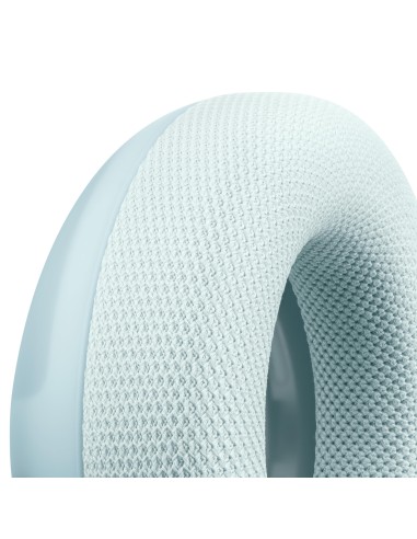 BEATS 360 CELESTE CUFFIA BT A PADIGLIONE ANC IPX4 AUT.32 ORE
