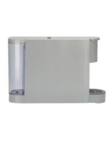 TOGNANA D2DCMO9IRPE MACCHINA CAFFE'NESPRESSO GRIGIO PERLA