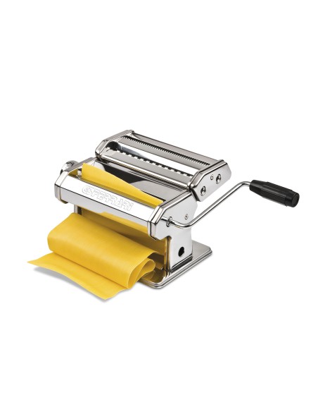 G3 FERRARI G20124 SFOGLIATRICE EASY MACCHINA PER LA PASTA