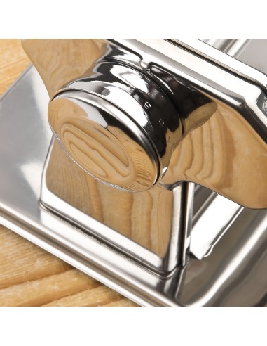 G3 FERRARI G20124 SFOGLIATRICE EASY MACCHINA PER LA PASTA