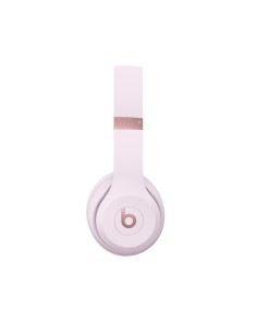 BEATS SOLO 4 ROSA NUVOLA CUFFIA BT A PADIGLIONE 40MM AUT.50H 2