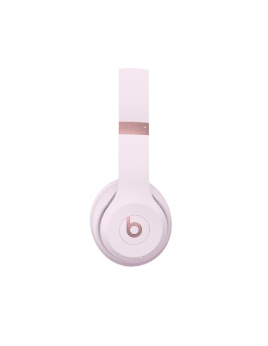 BEATS SOLO 4 ROSA NUVOLA CUFFIA BT A PADIGLIONE 40MM AUT.50H