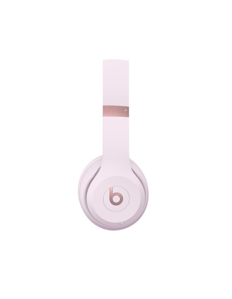BEATS SOLO 4 ROSA NUVOLA CUFFIA BT A PADIGLIONE 40MM AUT.50H