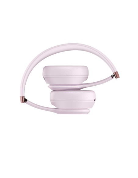 BEATS SOLO 4 ROSA NUVOLA CUFFIA BT A PADIGLIONE 40MM AUT.50H
