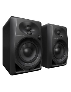 PIONEER_DJ DM-40D CASSE MONITOR 4" 2PZ