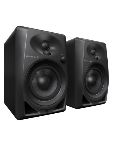 PIONEER_DJ DM-40D CASSE MONITOR 4" 2PZ