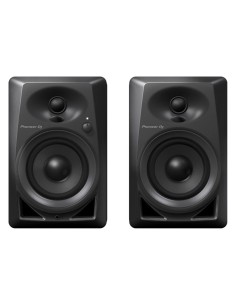 PIONEER_DJ DM-40D CASSE MONITOR 4" 2PZ 2