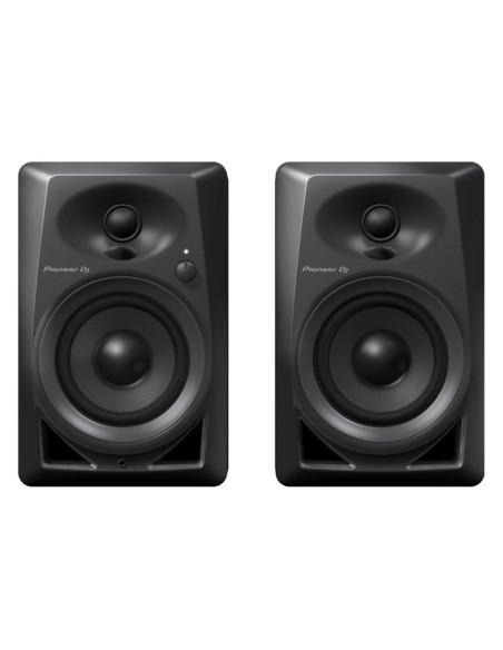 PIONEER_DJ DM-40D CASSE MONITOR 4" 2PZ