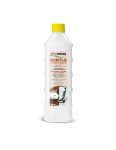 MELICONI GENTLE PROTECT PAVIMENTI DETERGENTE ECOLOGICO SCOPE/ROBOT