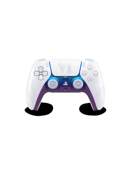 SONY PS5 JOYPAD WIRELESS DUALSENSE GTA VI EDIZIONE LIMITATA
