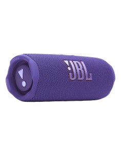 JBL FLIP 7 VIOLA IP68 WOOFER 25W/TWITER 10W 14ORE SPEAKER BLUETOOTH