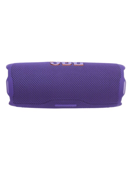 JBL FLIP 7 VIOLA IP68 WOOFER 25W/TWITER 10W 14ORE SPEAKER BLUETOOTH