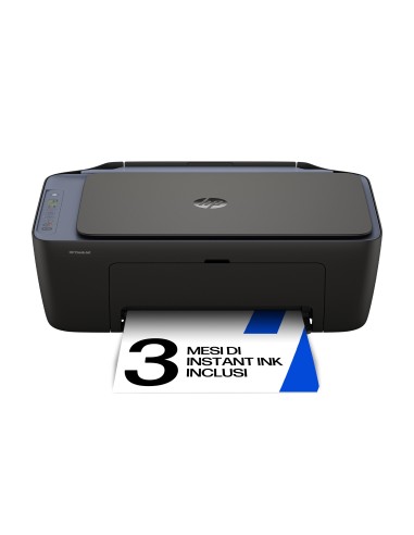 HP 2921 STAMPANTE DESKJET AIO 3IN1 WIFI