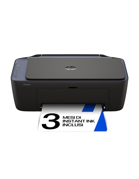 HP 2921 STAMPANTE DESKJET AIO 3IN1 WIFI