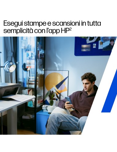 HP 2921 STAMPANTE DESKJET AIO 3IN1 WIFI