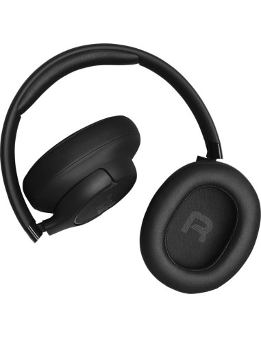 JBL T730BT NERO CUFFIA BT 6.0 PADIGLIONE 40MM USB-C 76 ORE