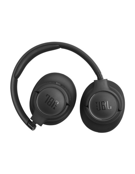 JBL T730BT NERO CUFFIA BT 6.0 PADIGLIONE 40MM USB-C 76 ORE