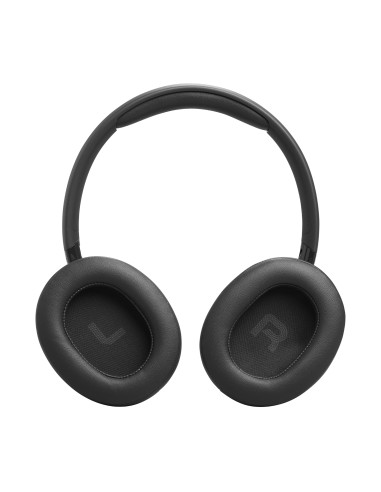 JBL T730BT NERO CUFFIA BT 6.0 PADIGLIONE 40MM USB-C 76 ORE