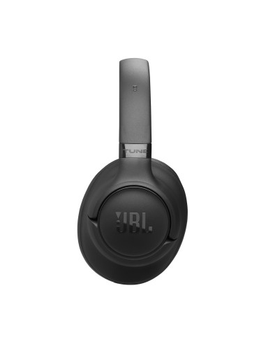 JBL T730BT NERO CUFFIA BT 6.0 PADIGLIONE 40MM USB-C 76 ORE
