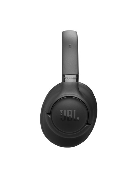 JBL T730BT NERO CUFFIA BT 6.0 PADIGLIONE 40MM USB-C 76 ORE