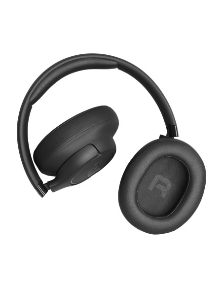 JBL T730BT NERO CUFFIA BT 6.0 PADIGLIONE 40MM USB-C 76 ORE