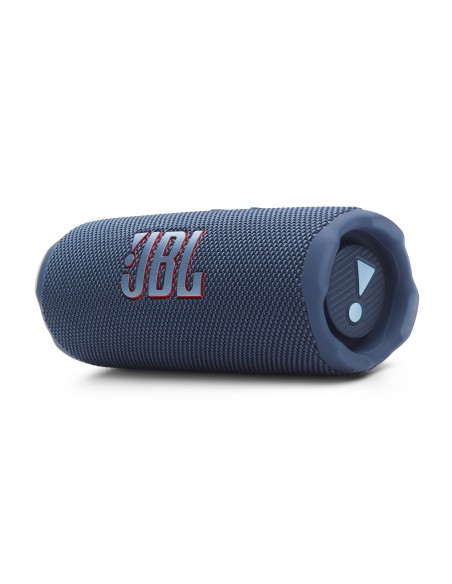JBL FLIP 7 BLU IP68 WOOFER 25W/TWITER 10W 14ORE SPEAKER BLUETOOTH
