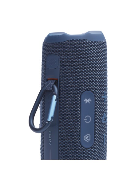 JBL FLIP 7 BLU IP68 WOOFER 25W/TWITER 10W 14ORE SPEAKER BLUETOOTH